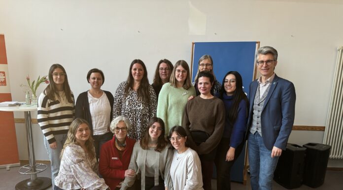 Der erfolgreiche Start der Erzieherinnen aus Spanien in Seelze zeigt die Bedeutung von Integration und Weiterbildung in der frühkindlichen Bildung