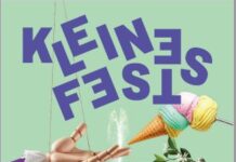 Das Kleine Fest im Großen Garten bietet 2025 ein vielfältiges Programm und startet den Vorverkauf am 15. März um 10 Uhr. Das diesjährige Motto ist "Es ist angerichtet"