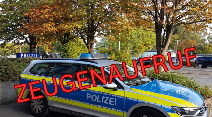 Ein Ladendiebstahl in Seelze ereignete sich im NP-Markt. Die Polizei sucht Zeugen, die Hinweise geben können
