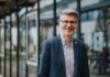 Die Sprechstunde "Bürgermeister vor Ort" mit Alexander Masthoff in Kirchwehren bietet direkten Austausch zu Anliegen