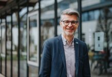 Die Sprechstunde "Bürgermeister vor Ort" mit Alexander Masthoff in Kirchwehren bietet direkten Austausch zu Anliegen