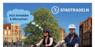 Das STADTRADELN in Hannover bietet vielfältige Events zum Kilometersammeln und fördert den Radverkehr und Klimaschutz.