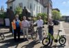 Die Stadt Seelze startet das 13. Stadtradeln für Klimaschutz und Gesundheit. Fahrradkilometer sammeln vom 18. Mai bis 7. Juni