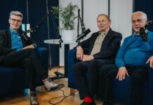 Das neue Podcast-Format gibt engagierten Menschen in Seelze eine Plattform, um ihre Geschichten und Engagements zu teilen
