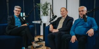 Das neue Podcast-Format gibt engagierten Menschen in Seelze eine Plattform, um ihre Geschichten und Engagements zu teilen