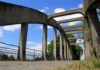 Die Leinebrücke in Lohnde wird am 16. Mai für zehn Stunden gesperrt, um die Bausubstanz zu überprüfen