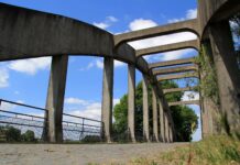 Die Leinebrücke in Lohnde wird am 16. Mai für zehn Stunden gesperrt, um die Bausubstanz zu überprüfen