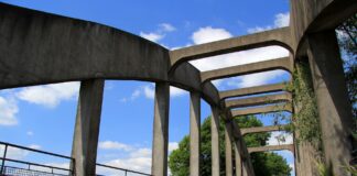 Die Leinebrücke in Lohnde wird am 16. Mai für zehn Stunden gesperrt, um die Bausubstanz zu überprüfen