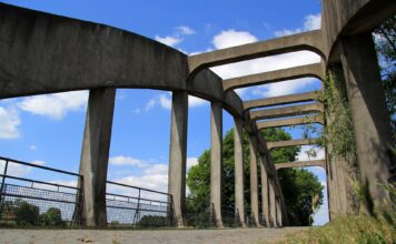 Die Leinebrücke in Lohnde wird am 16. Mai für zehn Stunden gesperrt, um die Bausubstanz zu überprüfen