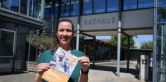 Die Energieberatung im Rathaus Seelze bietet individuelle Informationen zu Energiesparen und Förderprogrammen für Bürger