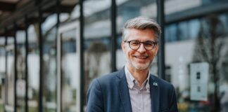 Die Sprechstunde "Bürgermeister vor Ort" mit Alexander Masthoff in Harenberg bietet Bürgern die Möglichkeit zum Austausch