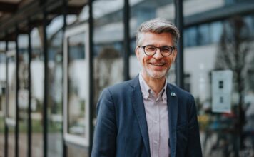 Die Sprechstunde "Bürgermeister vor Ort" mit Alexander Masthoff in Harenberg bietet Bürgern die Möglichkeit zum Austausch