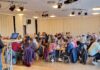 Das KiS-Quiz bietet Rätseln, Rechnen, Raten in einem unterhaltsamen Abend im Veranstaltungszentrum Alter Krug