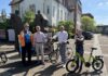 Seelze hat beim Stadtradeln bereits 45.283 Kilometer erreicht. Die Teilnahme ist bis zum 7. Juni weiterhin möglich
