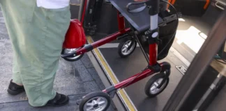 ÜSTRA Mobilitätstrainings 2025: Sicher fühlen und sicher fahren in Hannover