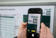 Nach dem Ausstieg von X stellt die ÜSTRA Verkehrsinformationen auf X Plattform ein und bietet alternative Kanäle für aktuelle Fahrgastinfos an