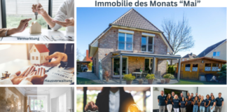Neuer Store klare Mission - Busemann & Schremmer setzen auf Immobilien-Kompetenz in Garbsen
