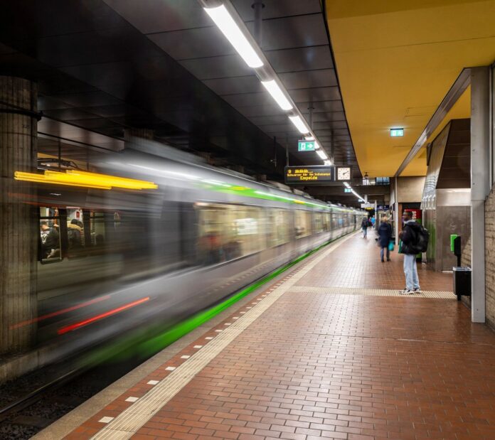 Zusätzliche Nachtverkehre an Himmelfahrt und Pfingsten sorgen für eine verbesserte Mobilität im ÜSTRA Verbundgebiet