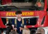 Die Brandschutzfrüherziehung für Grundschüler der Regenbogenschule Seelze vermittelt wichtige Sicherheitskenntnisse und praktische Fähigkeiten