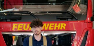 Die Brandschutzfrüherziehung für Grundschüler der Regenbogenschule Seelze vermittelt wichtige Sicherheitskenntnisse und praktische Fähigkeiten