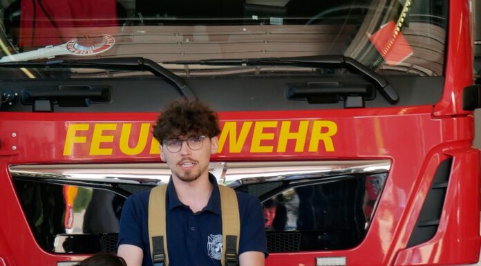 Die Brandschutzfrüherziehung für Grundschüler der Regenbogenschule Seelze vermittelt wichtige Sicherheitskenntnisse und praktische Fähigkeiten