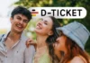 Im neuen Schuljahr 2025 bietet das D-Ticket Hannover Jugend günstige Mobilität für junge Menschen in der Region Hannover