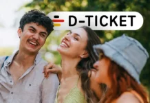 Im neuen Schuljahr 2025 bietet das D-Ticket Hannover Jugend günstige Mobilität für junge Menschen in der Region Hannover