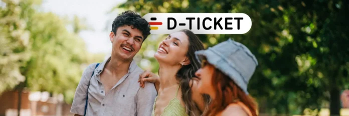 Im neuen Schuljahr 2025 bietet das D-Ticket Hannover Jugend günstige Mobilität für junge Menschen in der Region Hannover