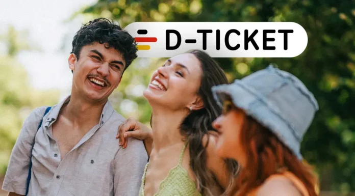 Im neuen Schuljahr 2025 bietet das D-Ticket Hannover Jugend günstige Mobilität für junge Menschen in der Region Hannover
