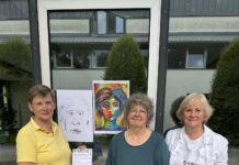 Das Kunstprojekt „X mal 117“ fördert Vielfalt und Verständnis durch kreative Portraits in Seelze. Teilnahme und Ausstellung sind offen für alle
