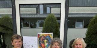 Das Kunstprojekt „X mal 117“ fördert Vielfalt und Verständnis durch kreative Portraits in Seelze. Teilnahme und Ausstellung sind offen für alle