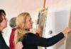 Die Stadt Seelze lädt zu Porträt-Workshops ein, die von Künstlerin Inga Mihailovic geleitet werden. Anmeldung ab sofort möglich