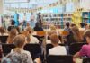 Der Julius-Club bietet Lesespaß, Spiele und einen geheimnisvollen Bücherstapel für Kinder und Jugendliche in Seelze