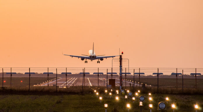 Das erste Gutachten zum Nachtflugverkehr am Flughafen Hannover-Langenhagen zeigt wichtige Ergebnisse und regt zur Diskussion an