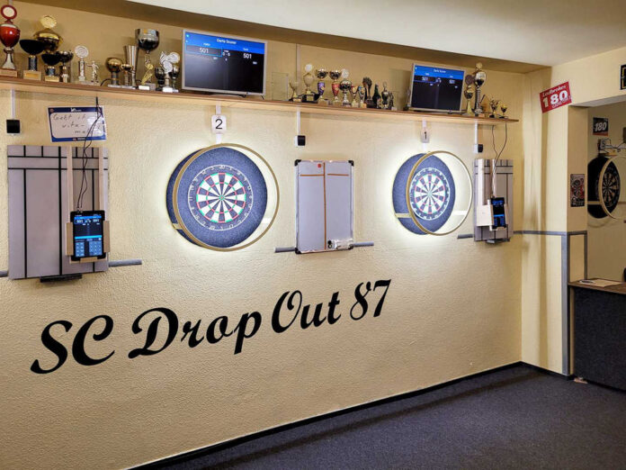 Im Dartsport werden neue Mitspieler und Mitspieler gesucht. Spaß und Erfahrung stehen im Vordergrund beim Training