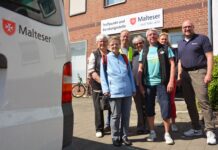 Ein neuer Fahrdienst in Seelze-Letter erleichtert Einkaufen für ältere Menschen und bietet wertvolle Unterstützung.