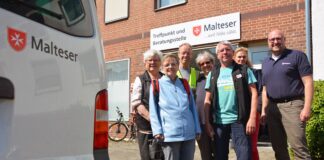 Ein neuer Fahrdienst in Seelze-Letter erleichtert Einkaufen für ältere Menschen und bietet wertvolle Unterstützung.