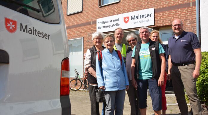 Ein neuer Fahrdienst in Seelze-Letter erleichtert Einkaufen für ältere Menschen und bietet wertvolle Unterstützung.
