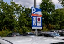 Die neuen Benutzerregelungen sollen den Missbrauch der Stellflächen abstellen und die Nutzung der P + R-Plätze optimieren. Montags bis freitags zwischen 2 und 4 Uhr ist Parkverbot