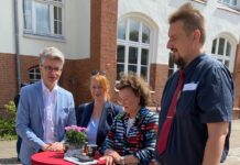 Das Sommerfest für alle war voller Erfolg und feierte 15 Jahre Seelzer Brotkorb e.V. mit Musik und Gemeinschaft