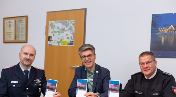 Die Stadt Seelze plant eine neue Koordinationsstelle für den Bevölkerungsschutz, um in Krisenlagen handlungsfähig zu bleiben