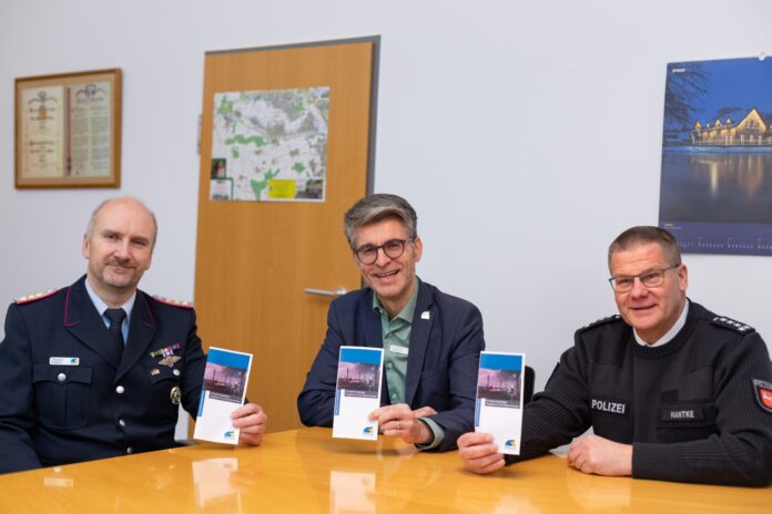 Die Stadt Seelze plant eine neue Koordinationsstelle für den Bevölkerungsschutz, um in Krisenlagen handlungsfähig zu bleiben