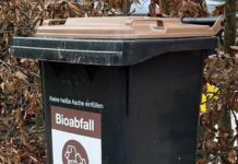 Die Abfallwirtschaft Region Hannover gibt Tipps für eine umweltfreundliche Abfallentsorgung in der Biotonne im Sommer