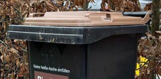 Die Abfallwirtschaft Region Hannover gibt Tipps für eine umweltfreundliche Abfallentsorgung in der Biotonne im Sommer