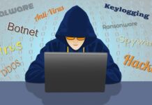 Cybersicherheit auch auf Reisen ist wichtig: Geräte und Daten auch in der Urlaubszeit gut absichern. Sonst geht noch die Erholung baden