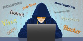 Cybersicherheit auch auf Reisen ist wichtig: Geräte und Daten auch in der Urlaubszeit gut absichern. Sonst geht noch die Erholung baden