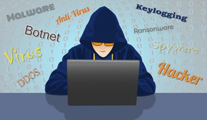 Cybersicherheit auch auf Reisen ist wichtig: Geräte und Daten auch in der Urlaubszeit gut absichern. Sonst geht noch die Erholung baden