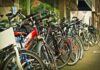 Fahrräder und Kinderwagen werden versteigert. Die Auktion findet bis 18. Juli im Internet statt. Jetzt teilnehmen und bieten