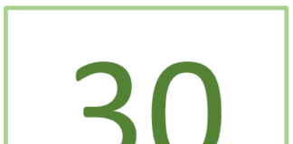 Die Grüne Hausnummer für energieeffiziente Gebäude wird ab sofort vergeben. Bewerbungen sind bis zum 30. Juli möglich