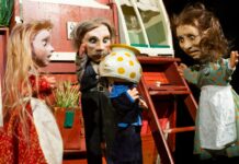 Die Aufführung "Michel in der Suppenschüssel begeistert Kinder" verspricht Unterhaltung für die ganze Familie. Jetzt Tickets sichern